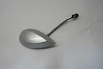08-12 Honda Accord Sedan 4DR Shark Roof Mounted Antenna Oem Used. Price: $62.76.