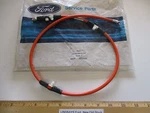 Ford 1999/2003 Windstar "cable" (radio At Front) XF2Z-18812-AA Free Shipping New. Price: $26.95.
