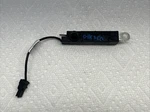 Oem Antenna Amplifier For Mercedes-benz E350 Cdi S212 A2048702589 Used. Price: $21.00.