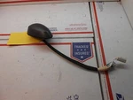 Jeep Grand Cherokee Radio Antenna Mast 05091504AC PF0079 Used. Price: $79.99.