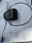 Toyota Tundra Roof Exterior Shark Fin Antenna Module W/ Cover Oem 2010 - 2019 Used. Price: $89.00.