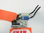 For Antenna Noise Filter Relay Wire Plug Connector GS300 GS400 GS430 90980-05316 Used. Price: $18.44.