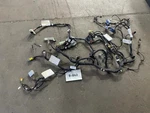2018 Jeep Cherokee Dash Instrument Panel Wire Harness Oem+ Used. Price: $211.91.