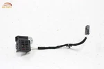 2017 - 2019 Infiniti Q60 Radio Antenna Noise Suppressor Coil Unit Oem Used. Price: $64.99.