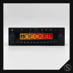 Becker Traffic Pro BE4720 Radio Sat Nav Sehr. Price: $312.38.