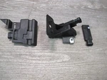 2004-2009 Cadillac Xlr Keyless Go Entry Remote Antenna Module Set Used. Price: $49.38.