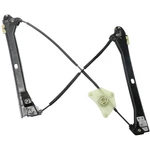 Power Window Regulator For 2012-2022 Volkswagen Passat Front Driver VW1350124 New. Price: $37.13.