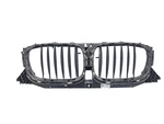 2018-2021 Bmw X3 G01 Front Radiator Upper Grille Air Intake Shutter Oem 7497227 Used. Price: $229.00.