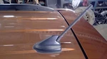 Ford Ecosport 2018 Antenna 1586631 Used. Price: $70.00.