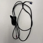 2011 Audi A6 Shark Fin Roof Antenna 4F5035503 Black Used. Price: $68.95.