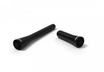 Perrin 08-14 Subaru WRX/STI/09-14 Forester Shorty Antenna Pivoting Base 3" New. Price: $25.50.