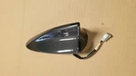 2017 Mazda Bn Areal Roof Antenna GML866930 Grey 46G Used. Price: $47.71.