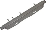 Kia Sportage Oem Cargo Cover 2004-2010 Gray Used 05 06 07 08 09. Price: $80.00.