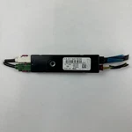 2010-2013 Mercedes E550 W207 Coupe Right Antenna Amplifier A2078201389 Oem Used. Price: $34.00.