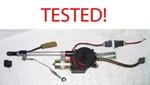 93-97 Chrysler Concorde Lhs New Yorker Dodge Intrepid Oem Power Antenna 4760528 Used. Price: $159.77.
