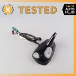 07-13 Mercedes W221 S550 S63 Amg S350 Top Roof Shark Fin Radio Antenna Gps Oem Used. Price: $70.55.