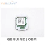 Porsche Cayenne - Rear Sdars / Satellite Radio Aerial Antenna Module Sensor Used. Price: $35.99.