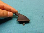 Mazda 11 12 13 14 Radio Antenna Base Used. Price: $49.98.