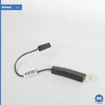12-15 Jaguar Xf X250 Rear Negative Antenna Amplifier Isolator CX2318K891CA Oem Used. Price: $41.50.