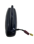 2018 Cadillac Escalade Shark Fin Roof Radio Antenna W/satellite Used. Price: $34.00.