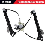 Fit Maserati Quattroporte M156 Ghibli M157 Power Window With Motor Front Left New. Price: $123.26.