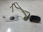 2016 2017 2018 Subaru Forester Gps Antenna Oem 86277SG110 Used. Price: $67.50.