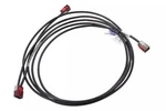 Genuine Gm Digital Radio And Navigation Antenna Cable 84979130 New. Price: $58.74.