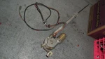 1983 1984 Ford Thunderbird Cougar Factory Power Antenna Assembly E3SF-19A018-AB Used. Price: $59.99.