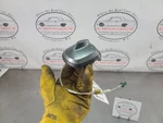 2004 Cadillac Xlr Gray Shark Fin Radio Antenna Assembly - Oem Used. Price: $59.95.