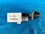 15-25 Ford Mustang Convertible Rear Quarter Exterior Antenna Module & Mast Oem Used. Price: $54.99.