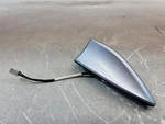 2015 2016 Subaru Wrx Roof Antenna Silver 86321VA321TQ Used. Price: $67.50.