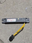 Oem Rear Bumper Smart Keyless Entry Hyundai Kia Niro 2017-2018 #95420G2300 Used. Price: $53.95.