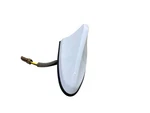 2023 Genesis G70 Oem Sharkfin Roof Gps Antenna Alta White (wht) 96210-G9550-WHT Used. Price: $109.98.