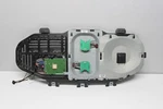 P902160 2006-2010 Mercedes Satellite Gps Antenna Amplifier 06-11 Ml 07-12 Gl Used. Price: $42.24.