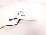 2021-2025 Chevrolet Malibu Radio Roof Antenna 84596381 Used. Price: $99.75.
