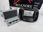 Audio Equipment Radio Am-fm-cd Receiver 13 14 15 16 Ford Escape C-max Used. Price: $195.00.