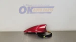21 Chevy Camaro Coupe Roof Mounted Shark Fin Antenna Red 84753730 Used. Price: $46.96.