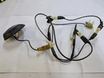 Gps Roof Antenna W/ Harness Fits 13 14 15 16 Ford F250 F350 F450 F550 Used. Price: $60.18.
