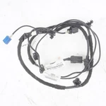 2017 - 2020 Lincoln Continental Dashboard Instrument Panel Wire Harness Oem Used. Price: $99.99.