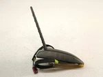 17 18 Gmc Acadia Antenna Base (23378426) & Mast (22969192) Assembly Used. Price: $86.80.