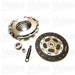 Valeo 52802004 Clutch Kit Ford Mustang 3.9L 1994-2004 94-04 New. Price: $259.85.