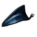 2015-2018 Kia Sedona Radio Shark Fin Roof Top Antenna Oem 96210-A9200BLA Used. Price: $109.00.