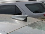 Verano 2017 Antenna 1053887 Used. Price: $115.37.