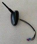 02-09 Chevy Trailblazer Roof Antenna 15107740 Used Oem. Price: $40.00.