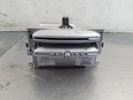 2009 Mini John Cooper Works Nav Xm Radio Dvd Receiver #7162 VV5 Used. Price: $143.99.