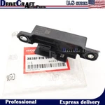 Oem Left Front Antenna Assy For Honda Civic Accord Cr-v Acura Rlx 38387-TF0-003 New. Price: $28.51.