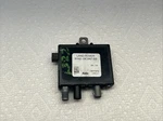 Oem Radio Antenna Amplifier 2010 2011 2012 Land Rover Range XH42-18C847-BB Used. Price: $29.00.