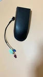 2021-2023 Ford F150 Right Roof Exterior Gps Antenna Module ML3T-19K351-GD Used. Price: $55.00.