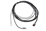 Genuine Gm Digital Radio And Navigation Antenna Cable 84960279 New. Price: $96.82.