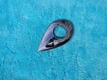 Buick 1966 1967 Gs 400 340 Skylark Teardrop Antenna Bezel Oem 1376103 A-body Used. Price: $18.36.